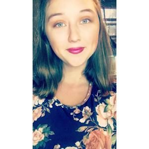 Meet your Posher, Chelsey